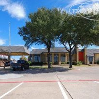 Quality Inn McKinney 