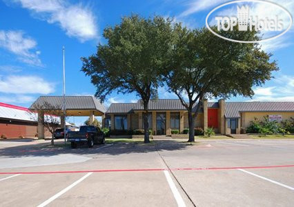 Quality Inn McKinney