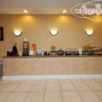 Quality Inn McKinney 