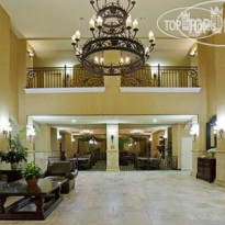 Comfort Suites Alamo River Walk 