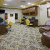 Comfort Suites Alamo River Walk 