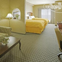 Comfort Suites Alamo River Walk 
