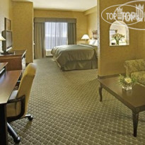 Comfort Suites Alamo River Walk 