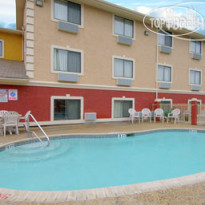 Super 8 San Antonio I-35 North 