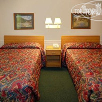 Rodeway Inn Downtown San Antonio 