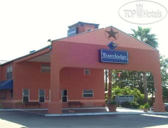 Hotel photo Travelodge San Antonio Lackland A F B 2*