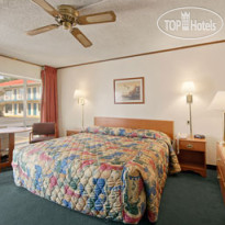 Days Inn South Fort Worth 