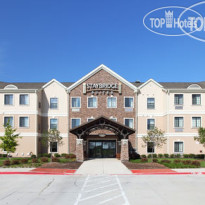 Staybridge Suites Fort Worth West 