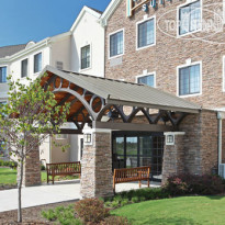 Staybridge Suites Fort Worth West 