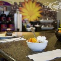 Staybridge Suites Fort Worth West 