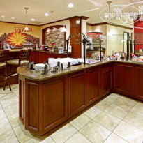 Staybridge Suites Fort Worth West 