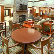 Staybridge Suites Fort Worth West 