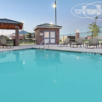 Staybridge Suites Fort Worth West 