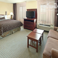 Staybridge Suites Fort Worth West 