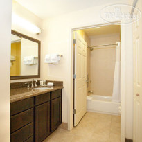 Staybridge Suites Fort Worth West 