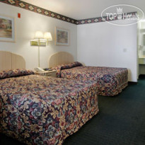 Travelodge Wichita Falls 