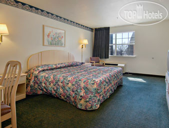 New photos from tourists Travelodge Wichita Falls 2*