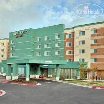 Courtyard Austin North Parmer Lane