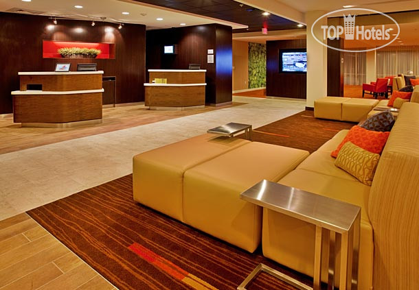 New photos from tourists Courtyard Austin North Parmer Lane 3*