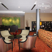 Courtyard Fort Worth West at Cityview 