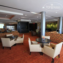 Courtyard Fort Worth West at Cityview 