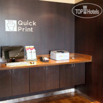 Courtyard Fort Worth West at Cityview 