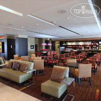 Courtyard Fort Worth West at Cityview 