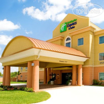 Holiday Inn Express Hotel & Suites Corpus Christi NW - Calallen