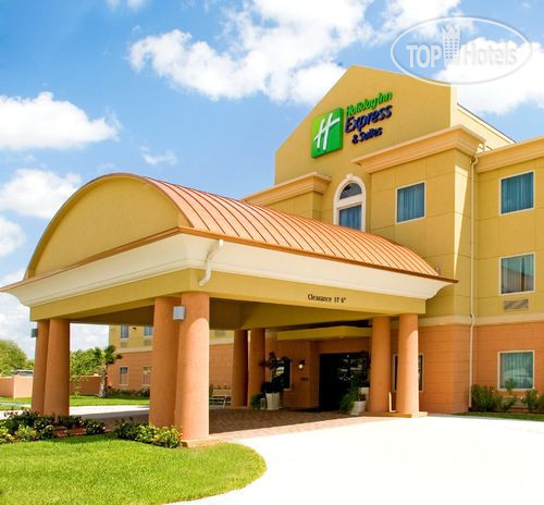 Hotelier's photos Holiday Inn Express Hotel & Suites Corpus Christi NW - Calallen 2*