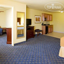 Holiday Inn Express Hotel & Suites Corpus Christi NW - Calallen