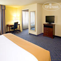 Holiday Inn Express Hotel & Suites Corpus Christi NW - Calallen
