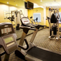 Holiday Inn Express Hotel & Suites Corpus Christi NW - Calallen