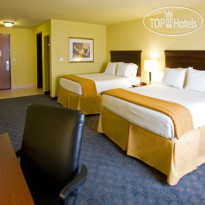Holiday Inn Express Hotel & Suites Corpus Christi NW - Calallen