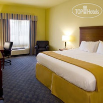 Holiday Inn Express Hotel & Suites Corpus Christi NW - Calallen
