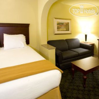 Holiday Inn Express Hotel & Suites Corpus Christi NW - Calallen