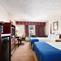 Days Inn Killeen Mall 
