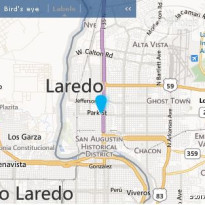 Super 8 Laredo