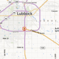 Super 8 Lubbock