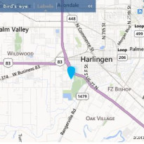 Super 8 Harlingen