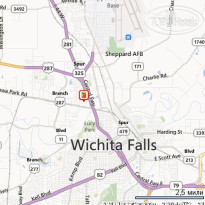 Super 8 Wichita Falls 