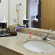 Super 8 Fort Worth North Meacham Blvd Ванная комната