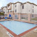 Super 8 Fort Worth North Meacham Blvd Открытый бассейн