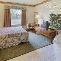 Super 8 Fort Worth North Meacham Blvd
