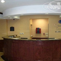 Comfort Suites Near Texas A&M - Corpus Christi 