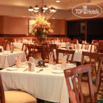 Embassy Suites McAllen 