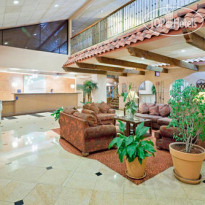 Holiday Inn Brownsville
