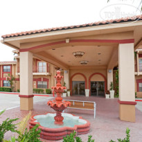 Holiday Inn Brownsville