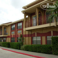 Holiday Inn Brownsville