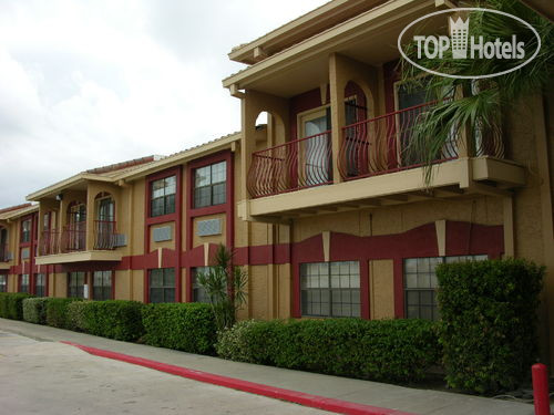 Holiday Inn Brownsville