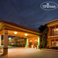 Holiday Inn Brownsville